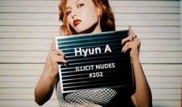 私生爆料泫雅视频,真实生活与舞台形象的惊人反差